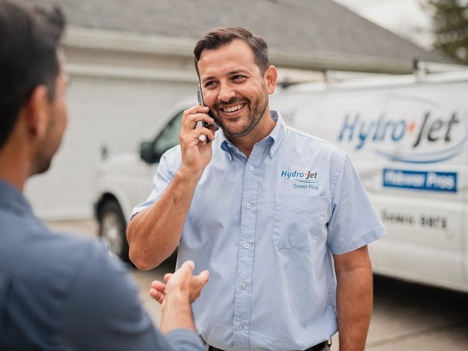 Hydro Jetting Sloatsburg, NY FAQs